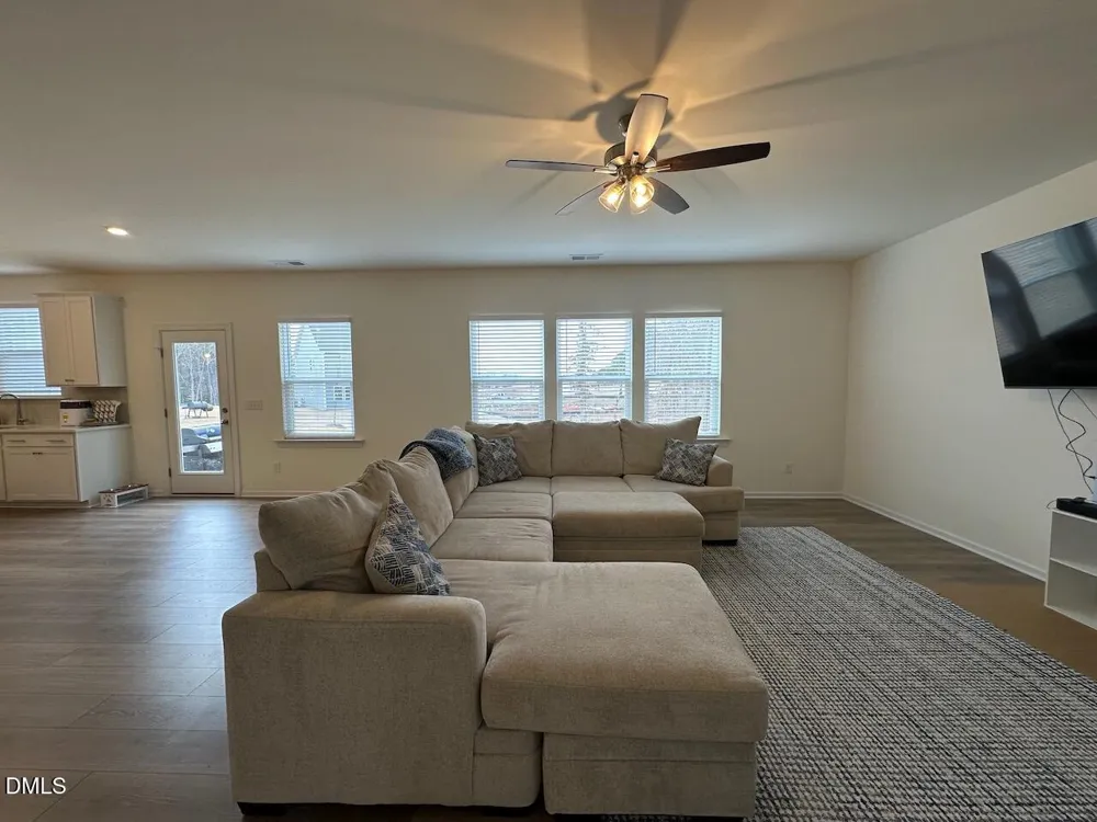 407 Auburndale Court Sanford, NC 27330