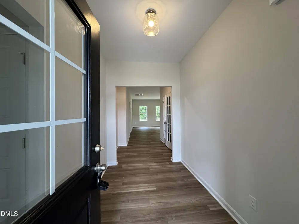 404 Lyon Estates Drive La Grange, NC 28551