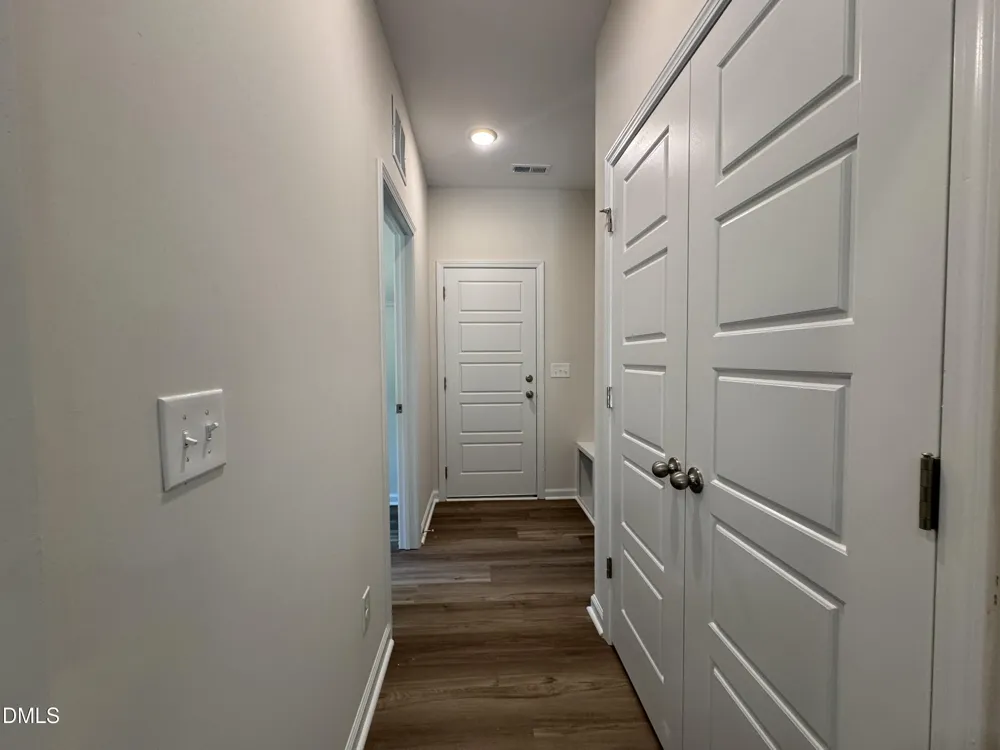 404 Lyon Estates Drive La Grange, NC 28551