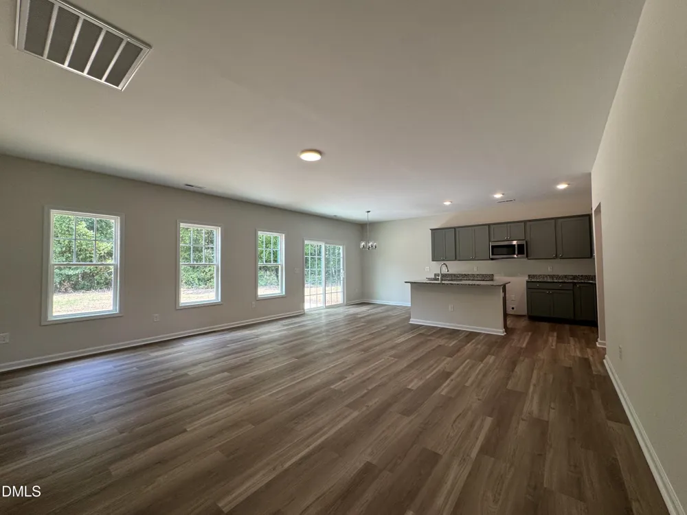 404 Lyon Estates Drive La Grange, NC 28551