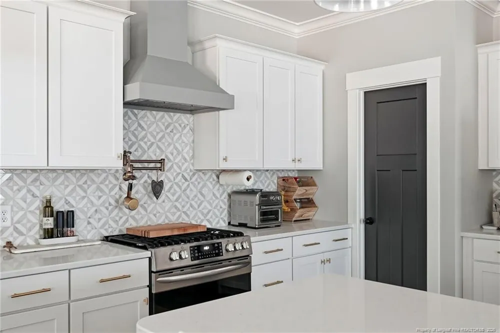 1355 Monticello Drive Pinehurst, NC 28374