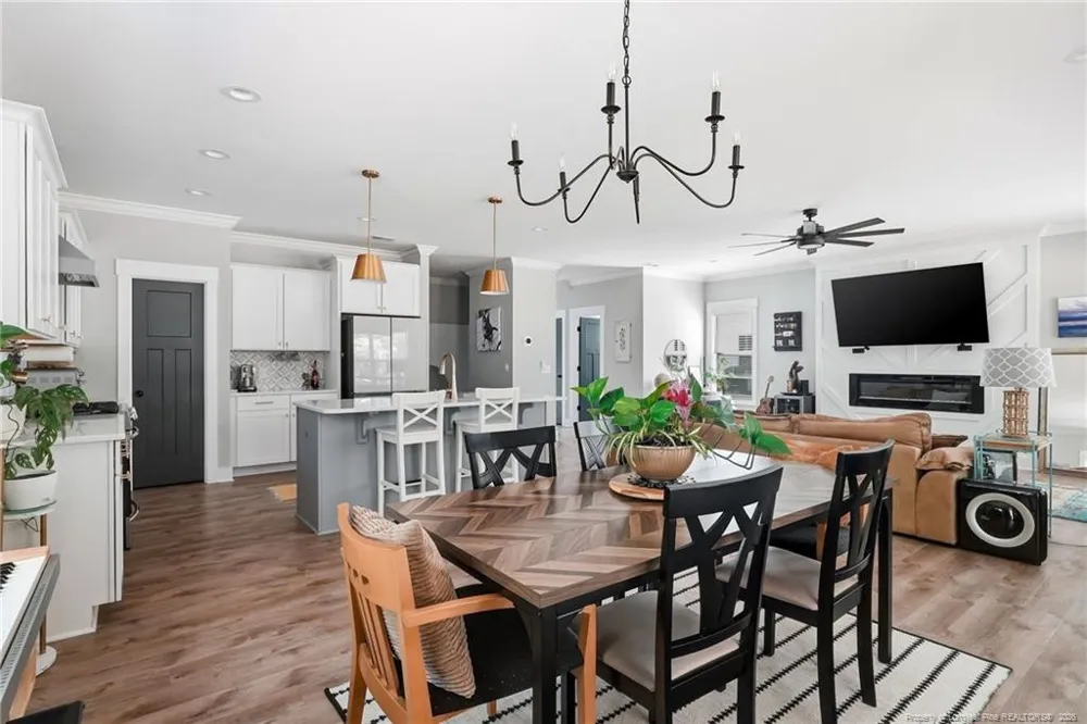 1355 Monticello Drive Pinehurst, NC 28374
