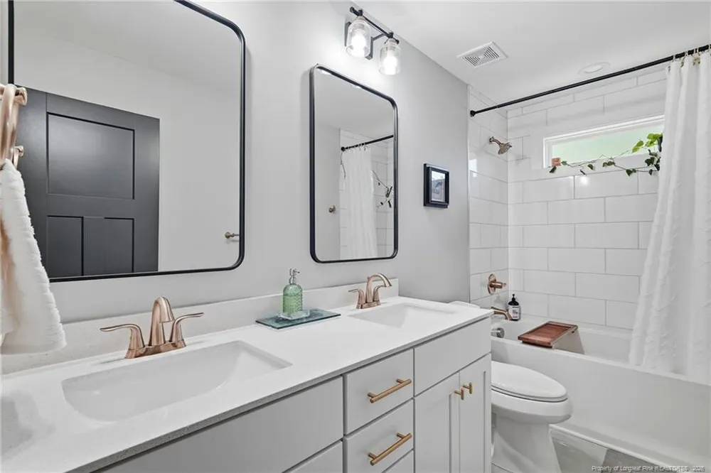 1355 Monticello Drive Pinehurst, NC 28374