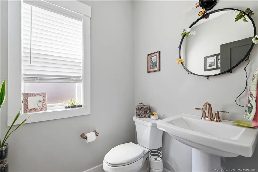 1355 Monticello Drive Pinehurst, NC 28374
