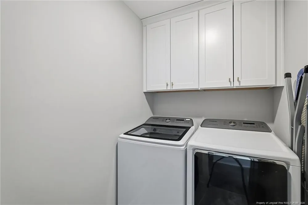 1355 Monticello Drive Pinehurst, NC 28374