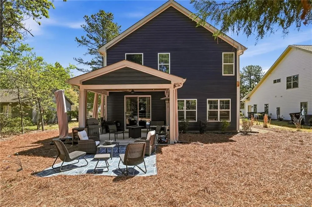 1355 Monticello Drive Pinehurst, NC 28374