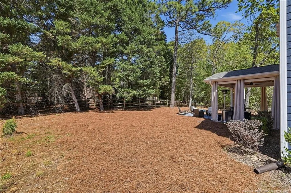 1355 Monticello Drive Pinehurst, NC 28374