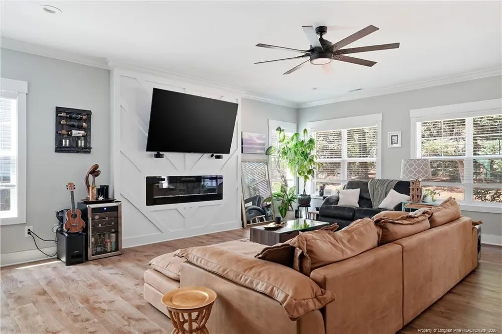 1355 Monticello Drive Pinehurst, NC 28374