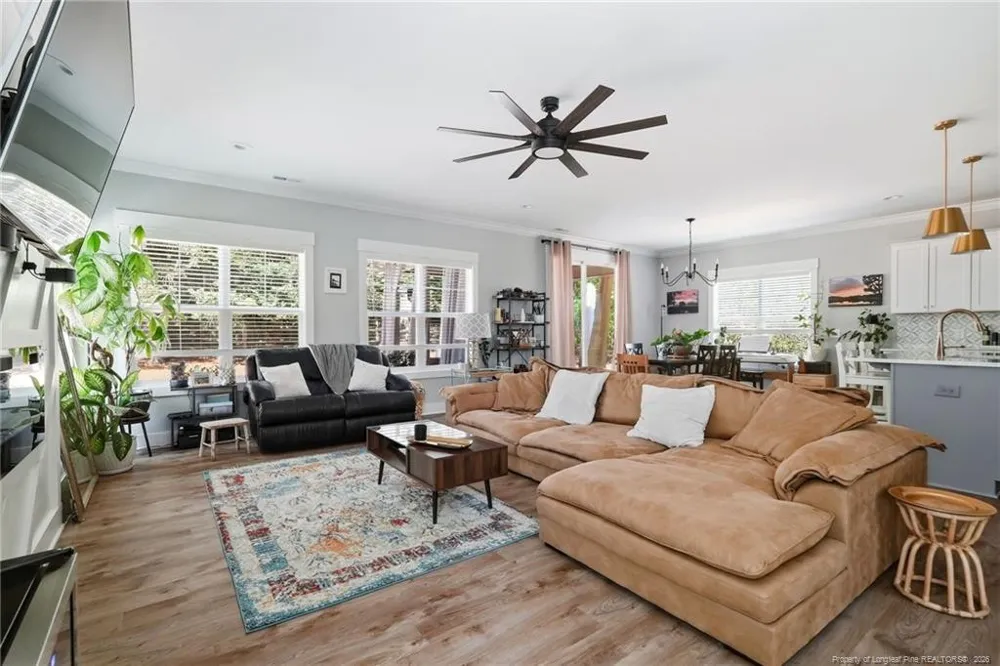 1355 Monticello Drive Pinehurst, NC 28374