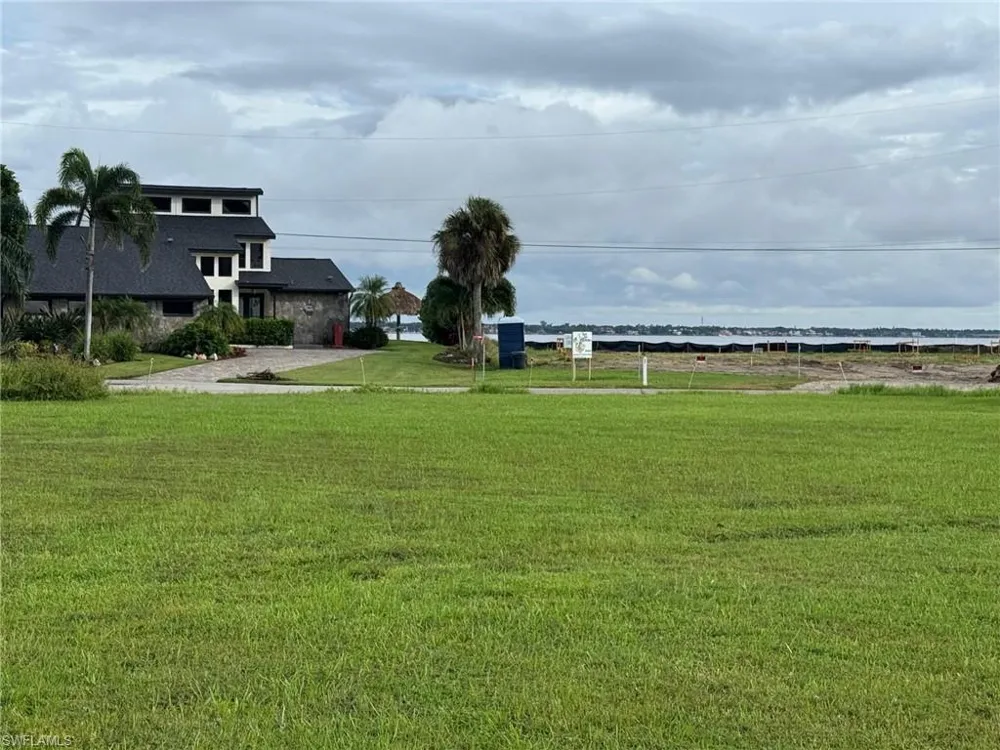 1746 Seafan Circle North Fort Myers, FL 33903