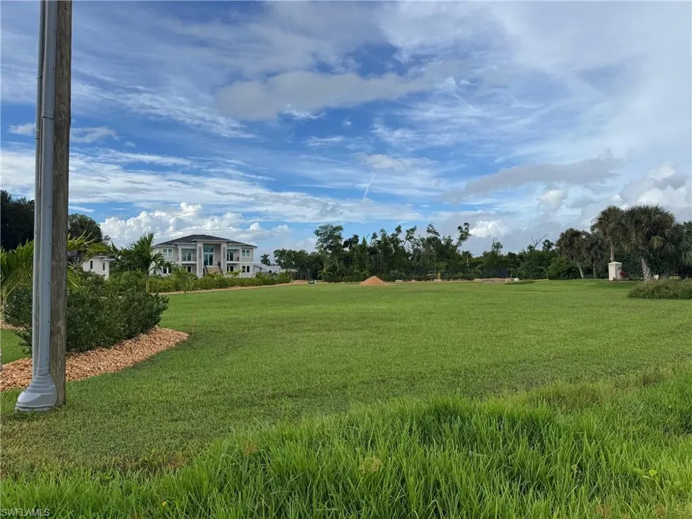 1746 Seafan Circle North Fort Myers, FL 33903