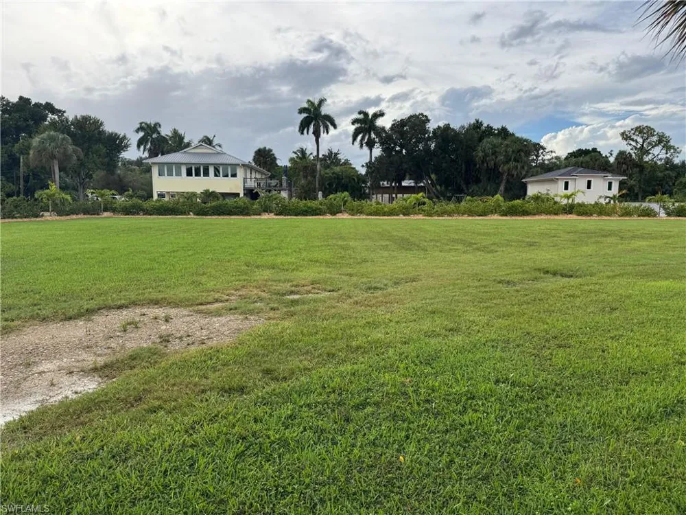 1746 Seafan Circle North Fort Myers, FL 33903