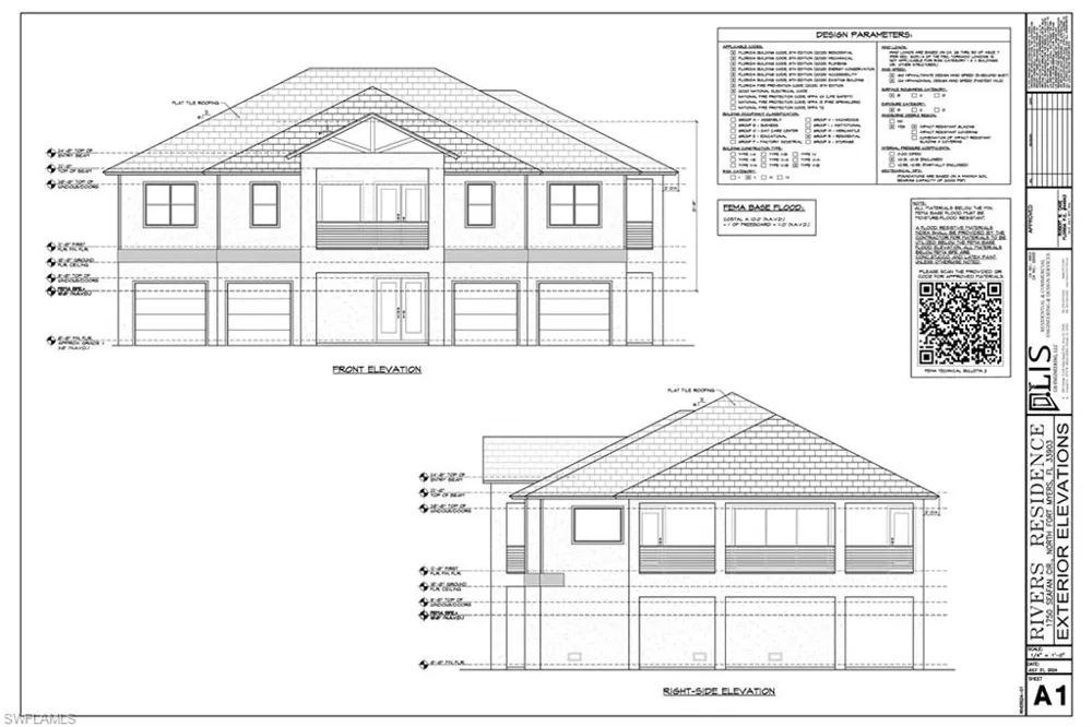 1746 Seafan Circle North Fort Myers, FL 33903