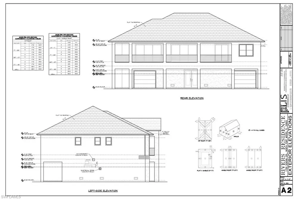 1746 Seafan Circle North Fort Myers, FL 33903