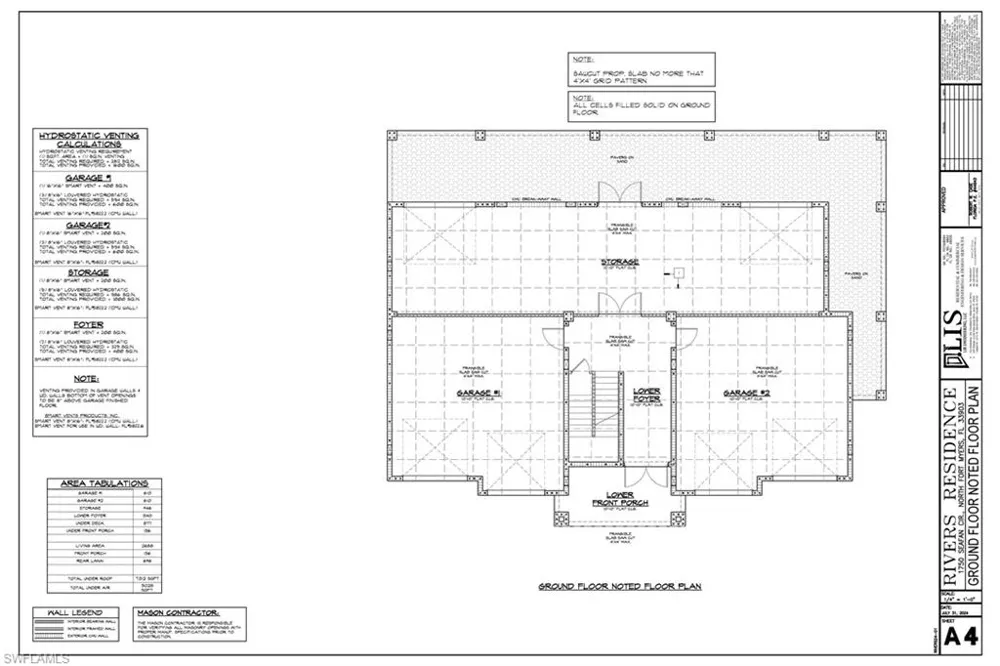 1746 Seafan Circle North Fort Myers, FL 33903