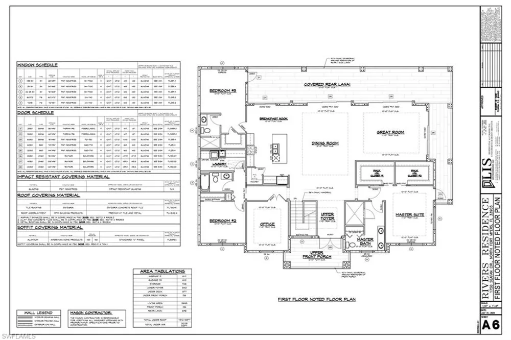 1746 Seafan Circle North Fort Myers, FL 33903