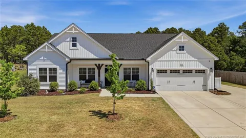 235 Enfield Drive