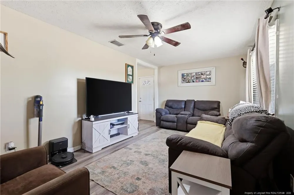 1950 Ava Road Autryville, NC 28318