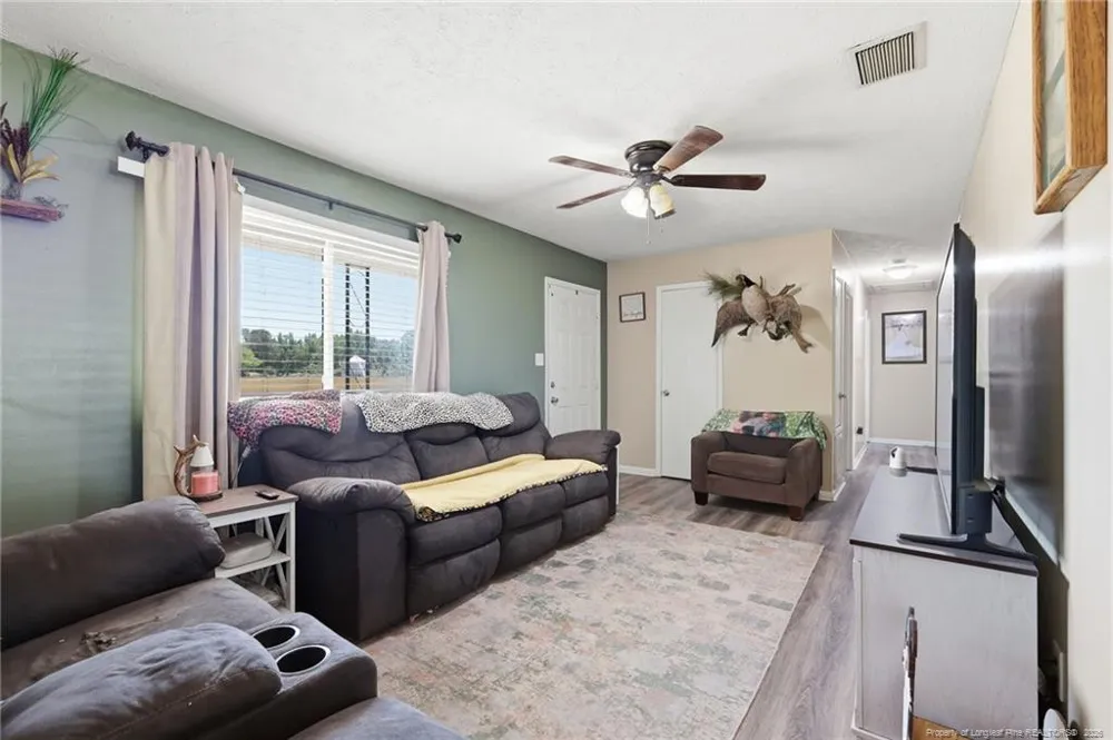 1950 Ava Road Autryville, NC 28318