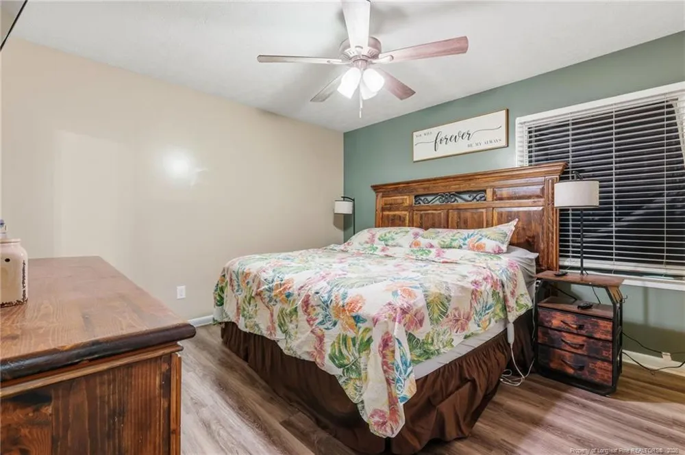1950 Ava Road Autryville, NC 28318