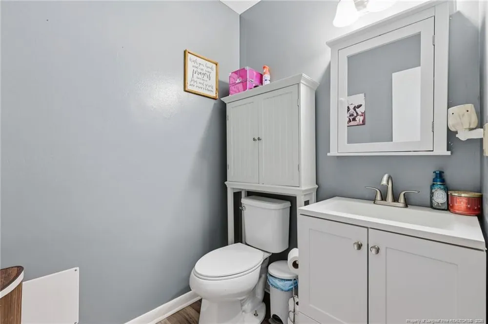 1950 Ava Road Autryville, NC 28318