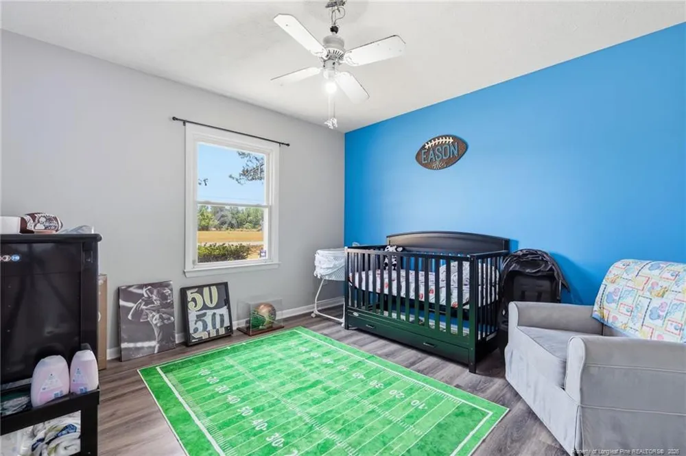 1950 Ava Road Autryville, NC 28318