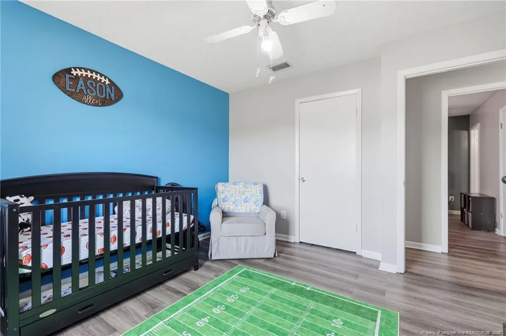 1950 Ava Road Autryville, NC 28318