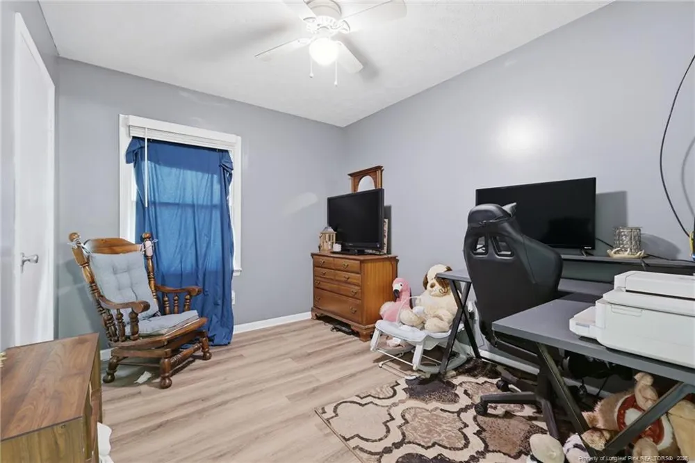 1950 Ava Road Autryville, NC 28318