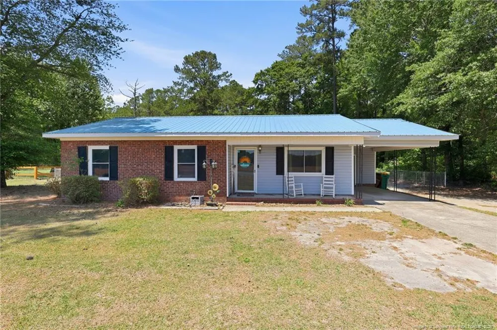1950 Ava Road Autryville, NC 28318