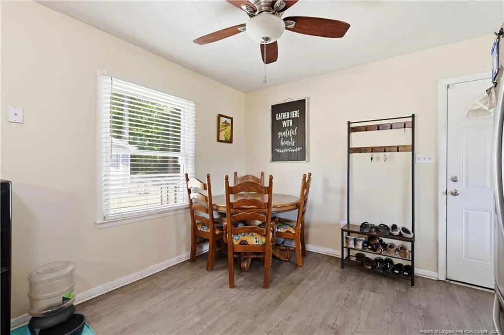 1950 Ava Road Autryville, NC 28318