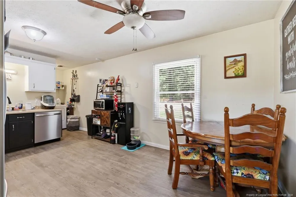 1950 Ava Road Autryville, NC 28318