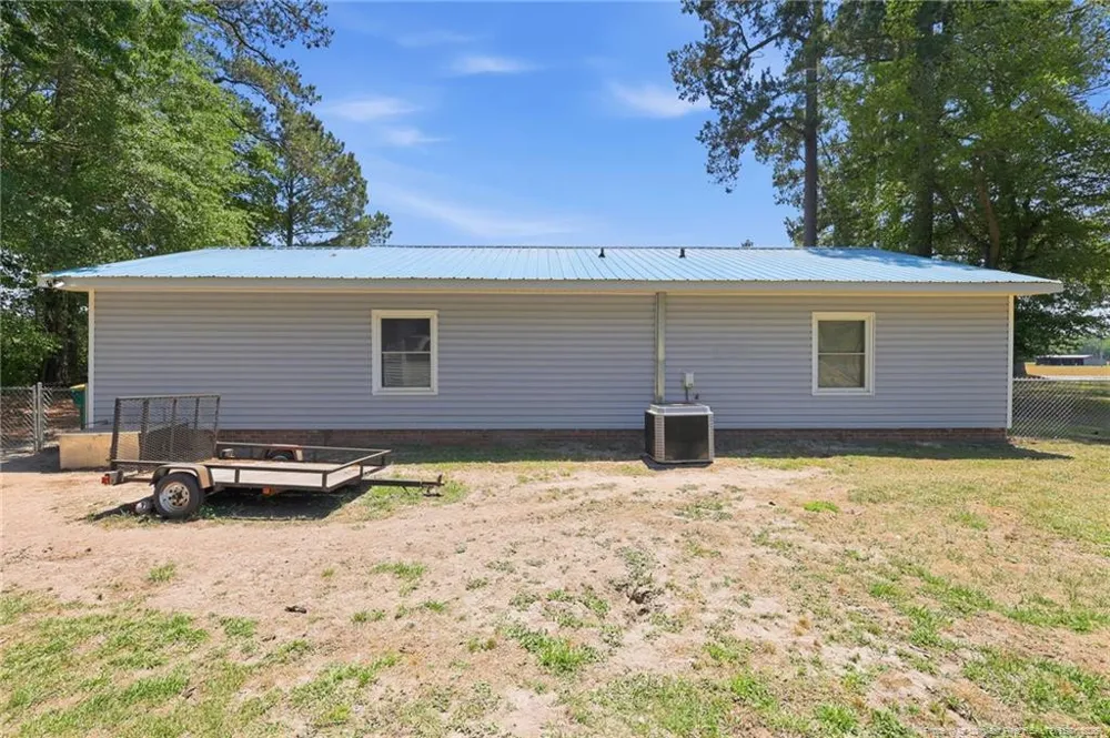 1950 Ava Road Autryville, NC 28318