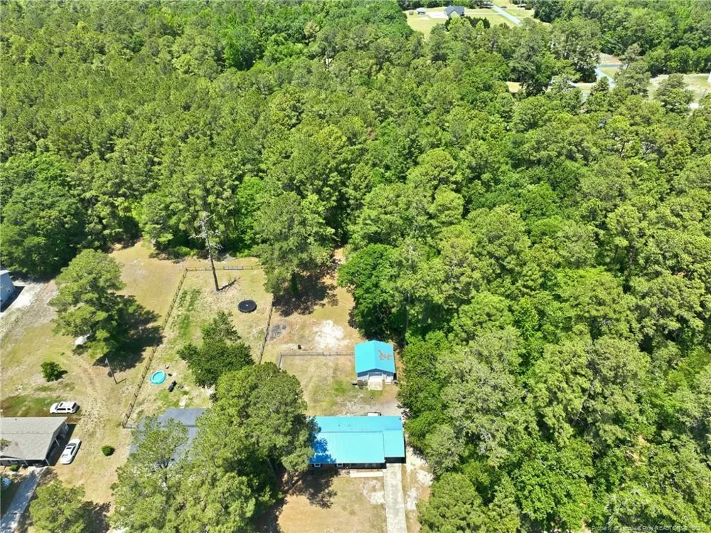 1950 Ava Road Autryville, NC 28318