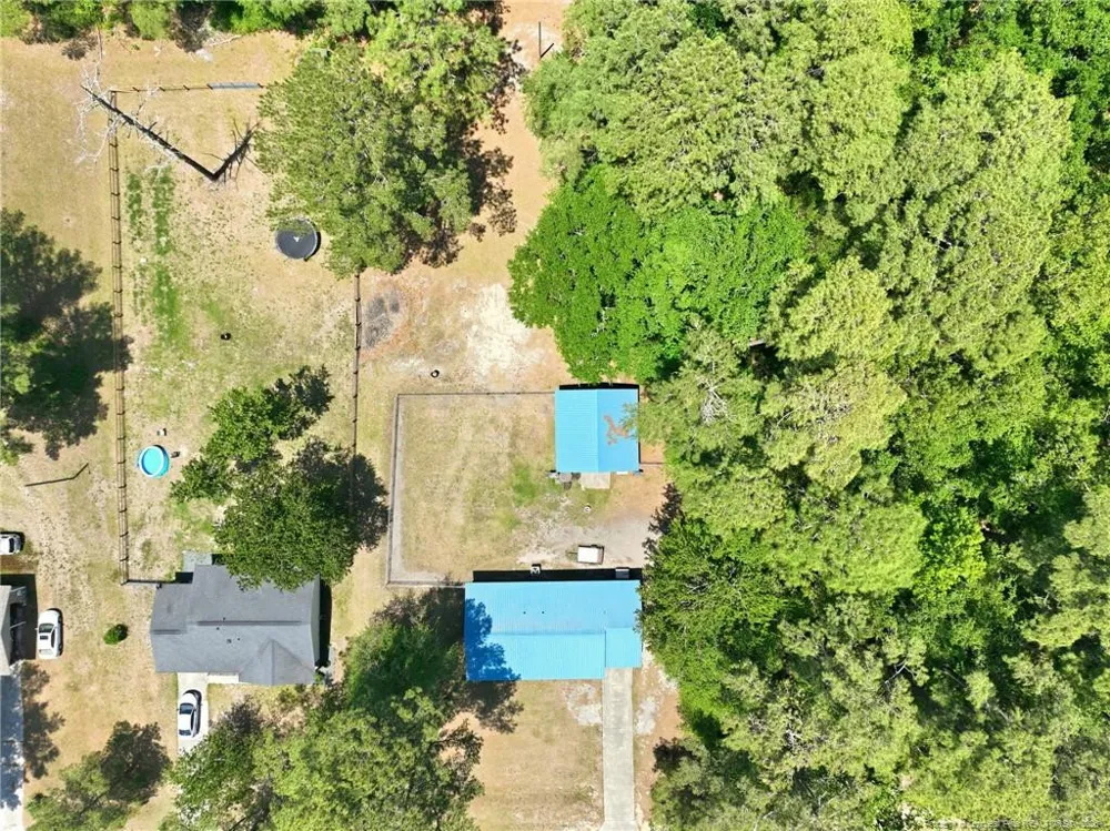 1950 Ava Road Autryville, NC 28318