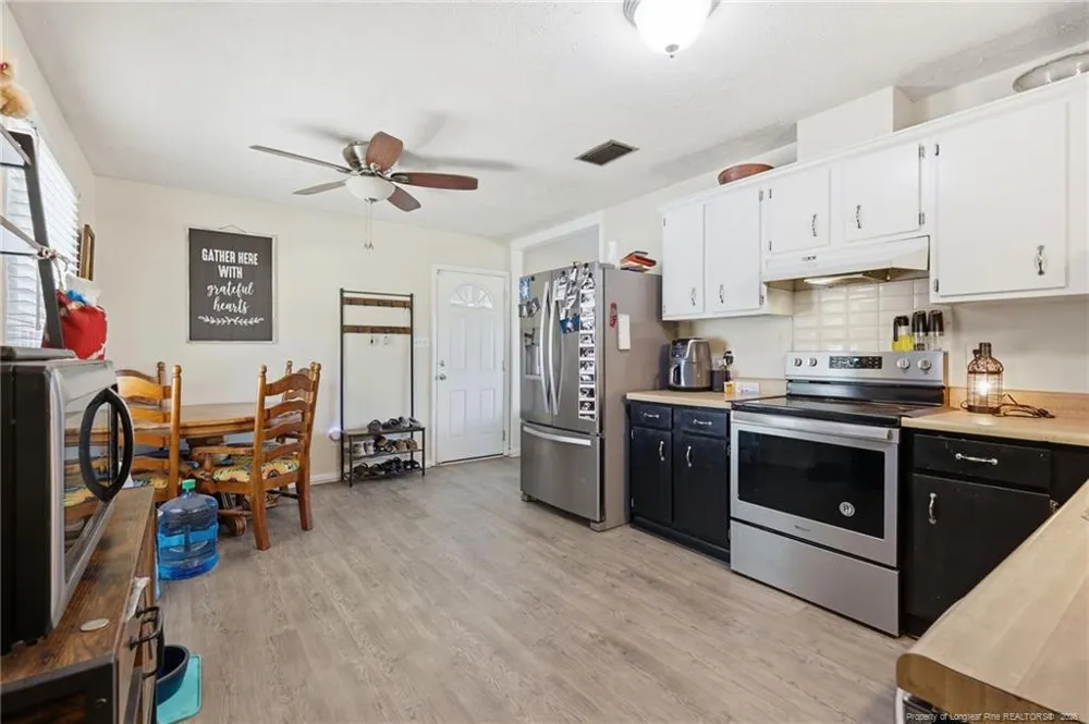 1950 Ava Road Autryville, NC 28318