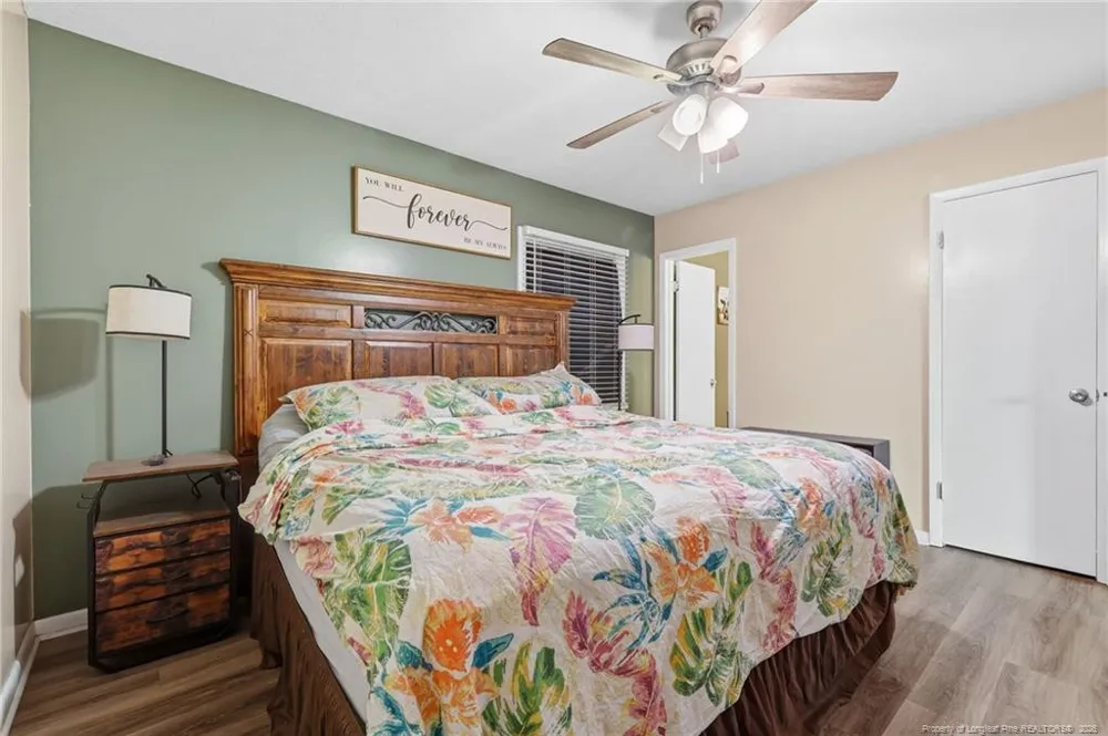 1950 Ava Road Autryville, NC 28318