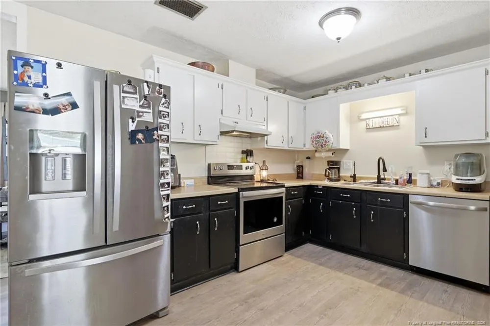 1950 Ava Road Autryville, NC 28318