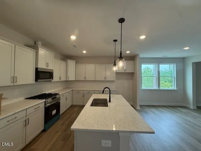 347 Queensferry Lane Aberdeen, NC 28315