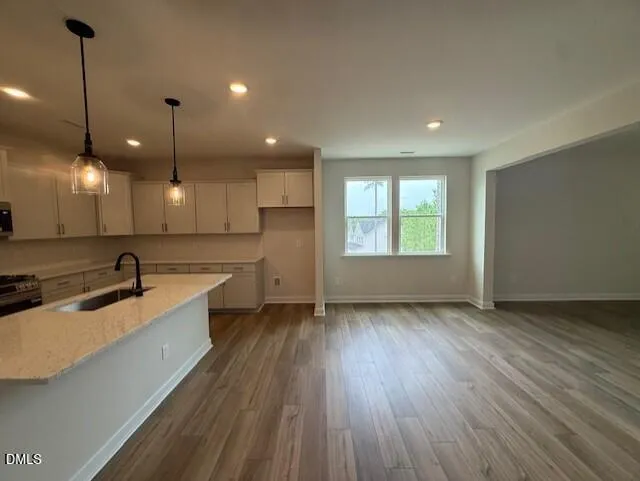 347 Queensferry Lane Aberdeen, NC 28315