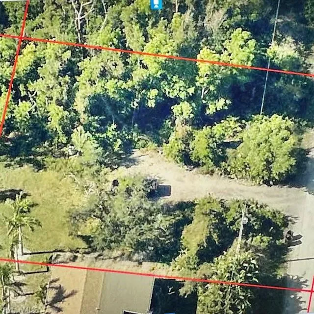 6451 Allen Park Drive Bokeelia, FL 33922