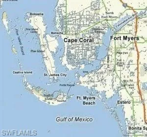 6451 Allen Park Drive Bokeelia, FL 33922