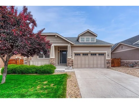 681 E Dry Creek Circle