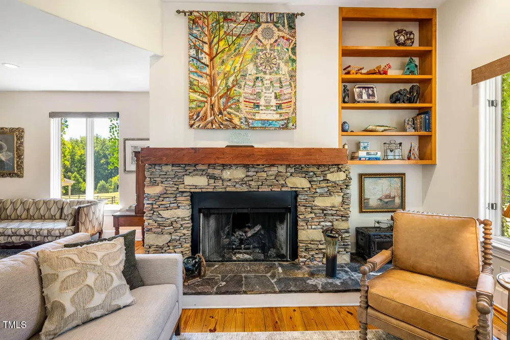 1021 Parchemin Trail Chapel Hill, NC 27516