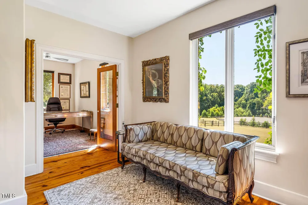 1021 Parchemin Trail Chapel Hill, NC 27516
