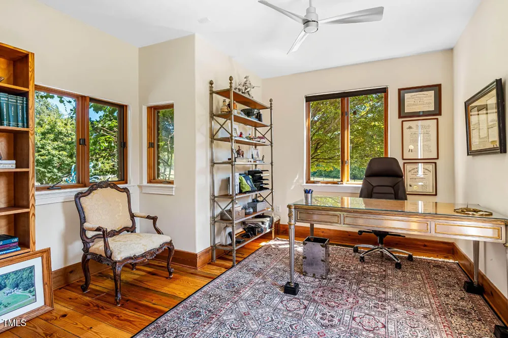 1021 Parchemin Trail Chapel Hill, NC 27516