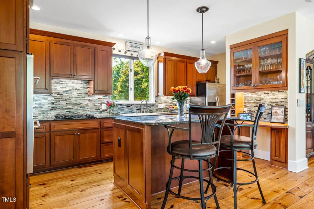 1021 Parchemin Trail Chapel Hill, NC 27516