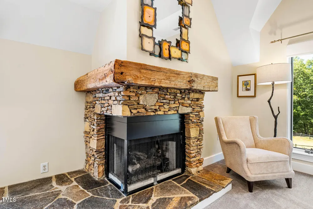 1021 Parchemin Trail Chapel Hill, NC 27516
