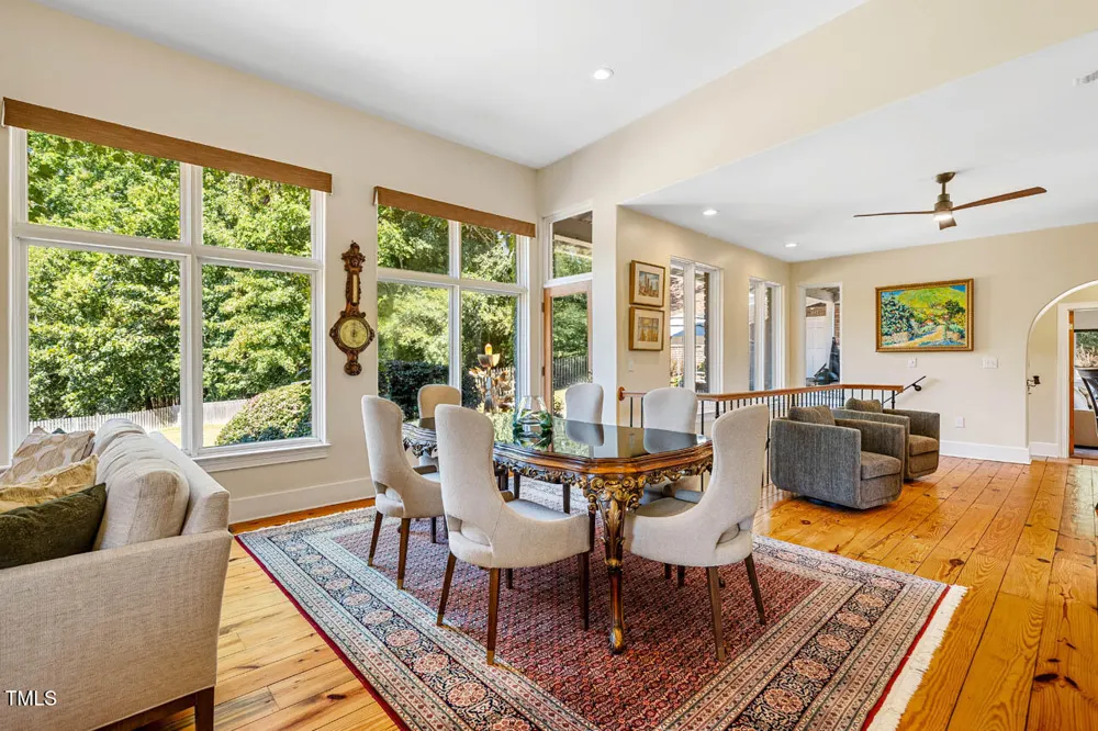 1021 Parchemin Trail Chapel Hill, NC 27516