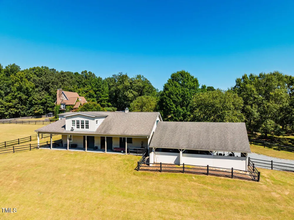1021 Parchemin Trail Chapel Hill, NC 27516