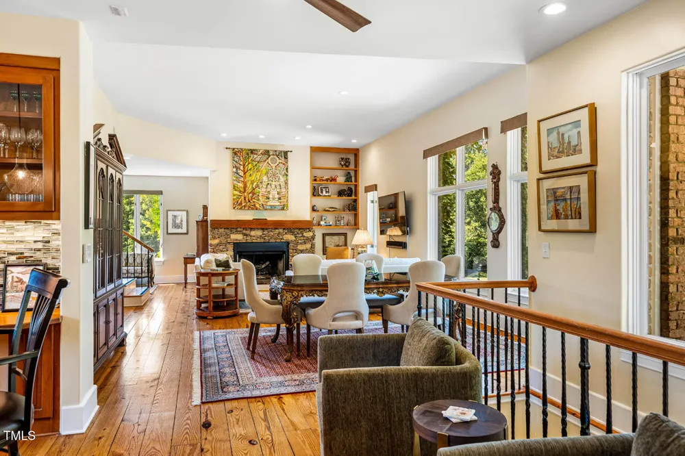 1021 Parchemin Trail Chapel Hill, NC 27516
